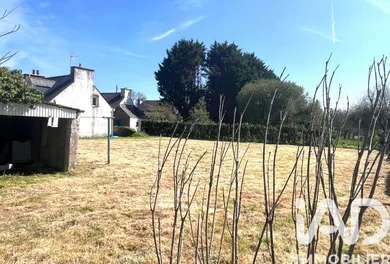 Building plot in Paimpol (22500)
