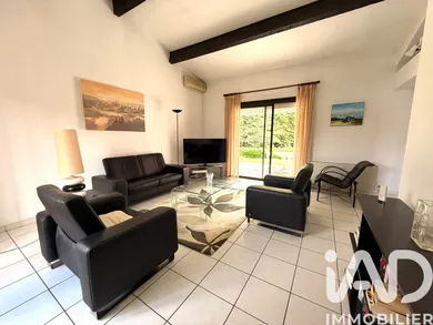 Traditional house in Floirac (33270)