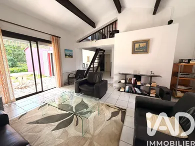Traditional house in Floirac (33270)