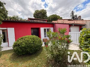 Traditional house in Floirac (33270)