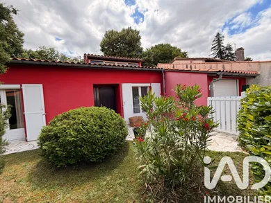 Traditional house in Floirac (33270)