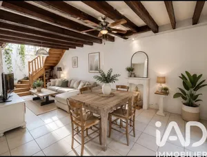 Triplex à Dijon (21000)