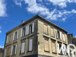 Immeuble à Libourne (33500)