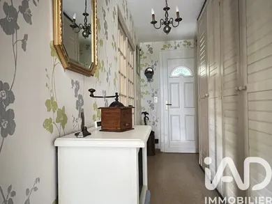 House in Cahors (46000)
