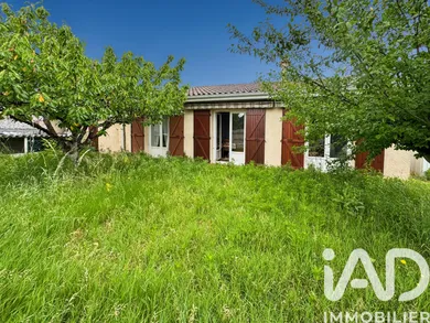 Maison à Blanquefort (33290)