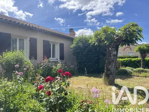Maison à Cahors (46000)