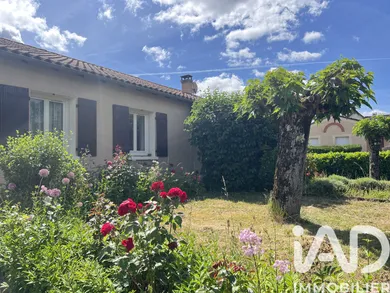 Maison à Cahors (46000)
