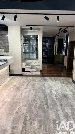 Boutique/Local commercial à Perpignan (66000)