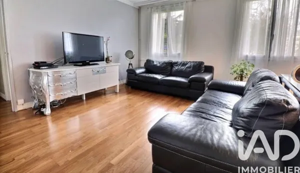 Appartement à Louveciennes (78430) photo 2