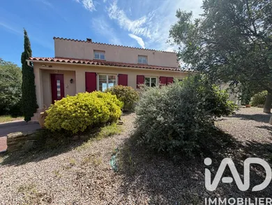 Maison à Montesquieu-des-Albères (66740)
