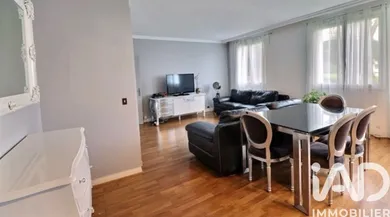 Appartement à Louveciennes (78430)