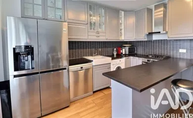 Appartement à Louveciennes (78430)