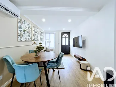 House in Villeneuve-Saint-Denis (77174)