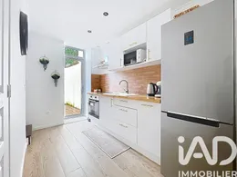 House in Villeneuve-le-Comte (77174)