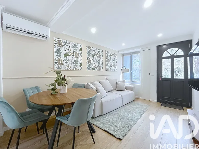 Maison 3 pièces 61 m² · à Villeneuve-le-Comte · 61 m² · 265 000 €