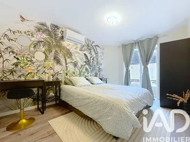 House in Villeneuve-Saint-Denis (77174)