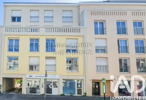 Appartement à La Roche-sur-Yon (85000)