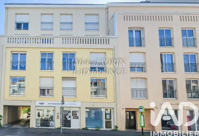 Appartement à La Roche-sur-Yon (85000)