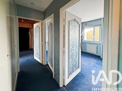 Apartment in Rennes (35000)