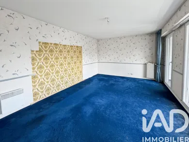 Apartment in Rennes (35000)