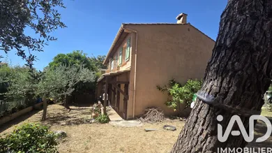 Maison à La Crau (83260)