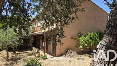 Maison à La Crau (83260)