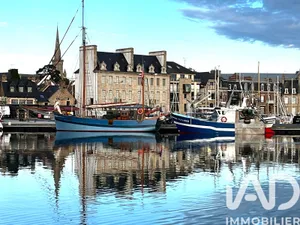 Terrain à bâtir à Paimpol (22500)