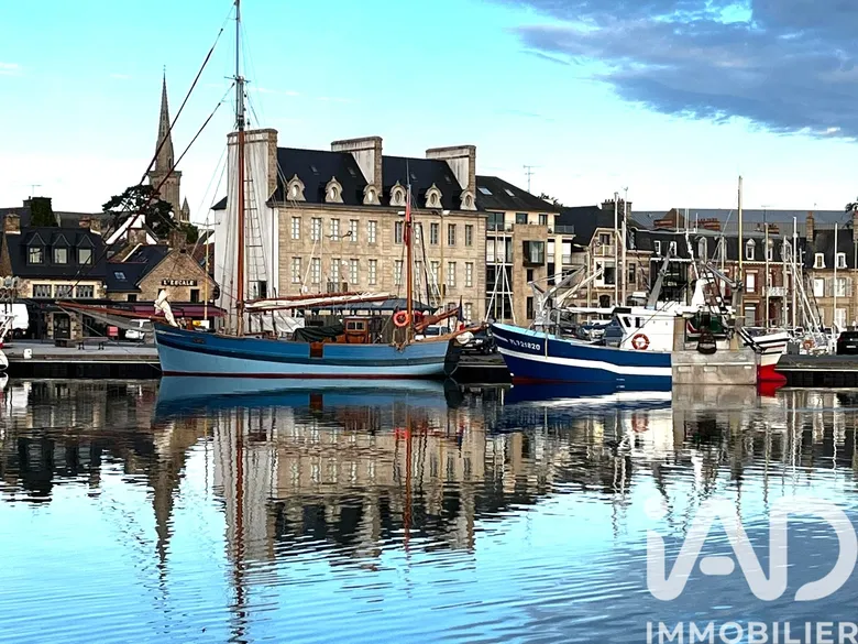 Terrain à bâtir à Paimpol (22500) · 98 000 €