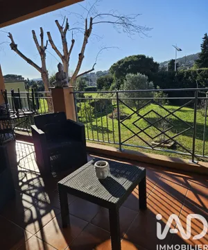 Appartement à Sainte-Maxime (83120)