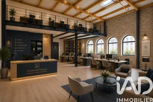 Apartment in Vichy (03200)