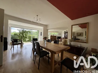 House in Mignaloux-Beauvoir (86550)