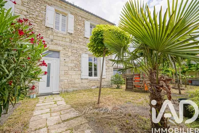 House in Saint-Estèphe (33180)
