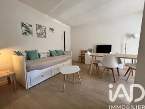 Appartement à Seignosse (40510)