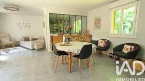 House in Briollay (49125)