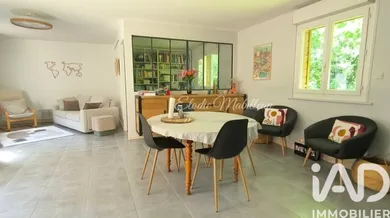 Maison à Briollay (49125)