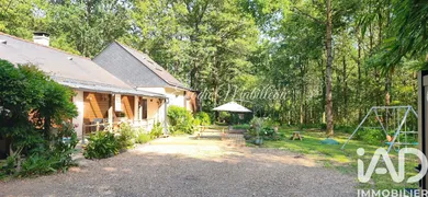 Maison à Écouflant (49000)