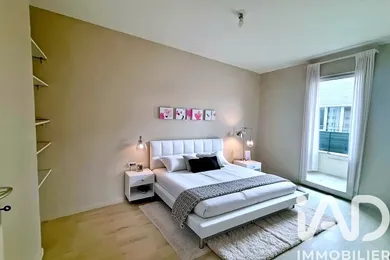 Appartement à Stains (93240)