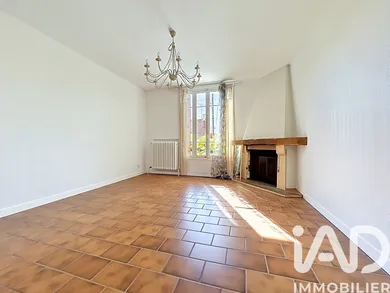 Maison traditionnelle à Montgeron (91230)
