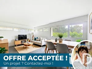 Appartement à Anglet (64600)