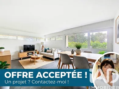 Appartement à Anglet (64600)