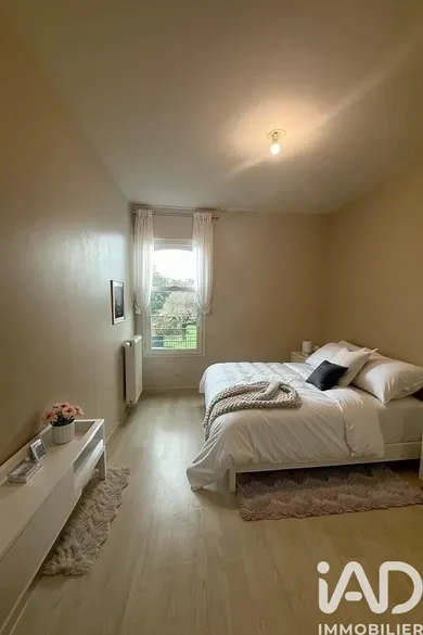 Appartement à Stains (93240)