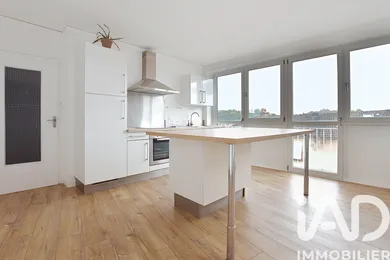 Apartment in Épinal (88000)