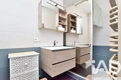 Appartement à Épinal (88000)