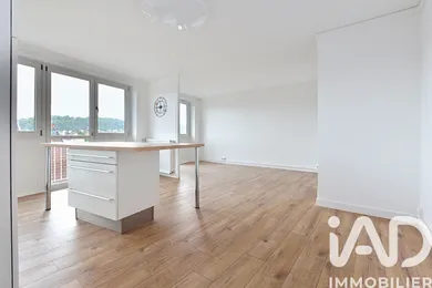 Apartment in Épinal (88000)