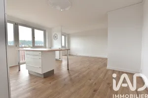 Appartement à Épinal (88000)