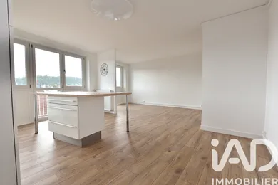 Appartement à Épinal (88000)