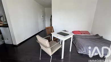 Studio in Le Pecq (78230)