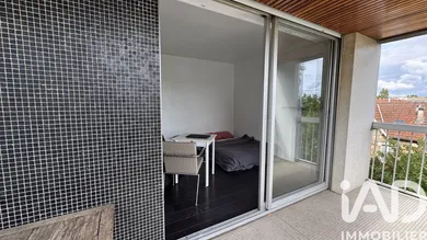 Studio in Le Pecq (78230)