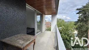 Studio in Le Pecq (78230)