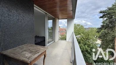 Studio in Le Pecq (78230)